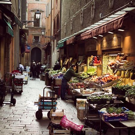 Appartamento Pescarie Bologna Exterior photo