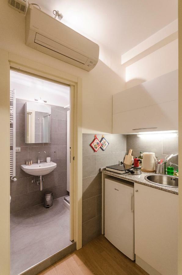 Appartamento Pescarie Bologna Exterior photo