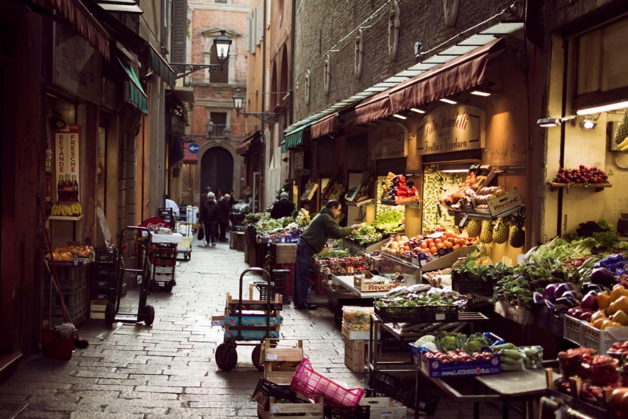 Appartamento Pescarie Bologna Exterior photo